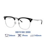  Gọng kính RAYBAN RB7318D 2000 