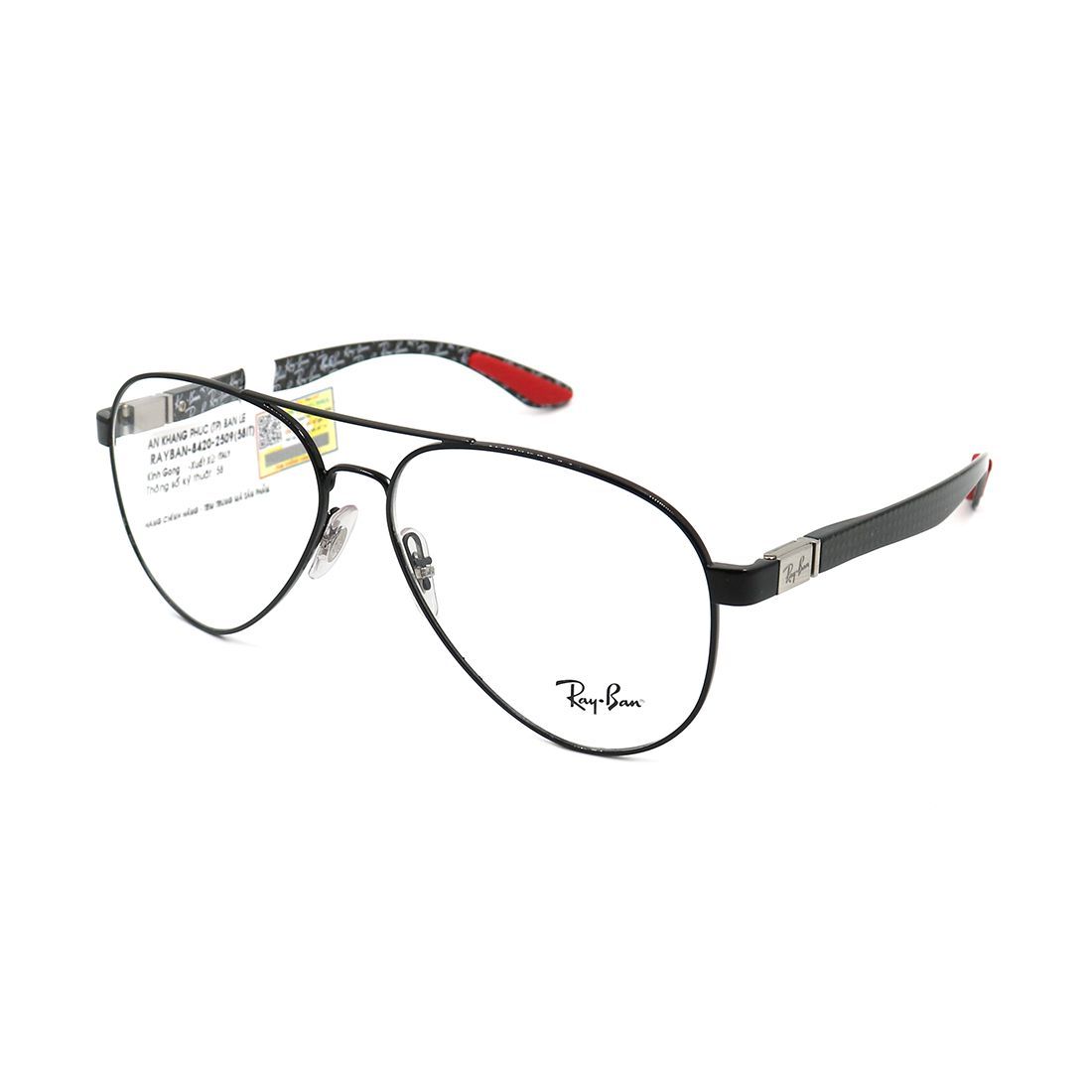 Gọng kính Rayban RB8420 2509