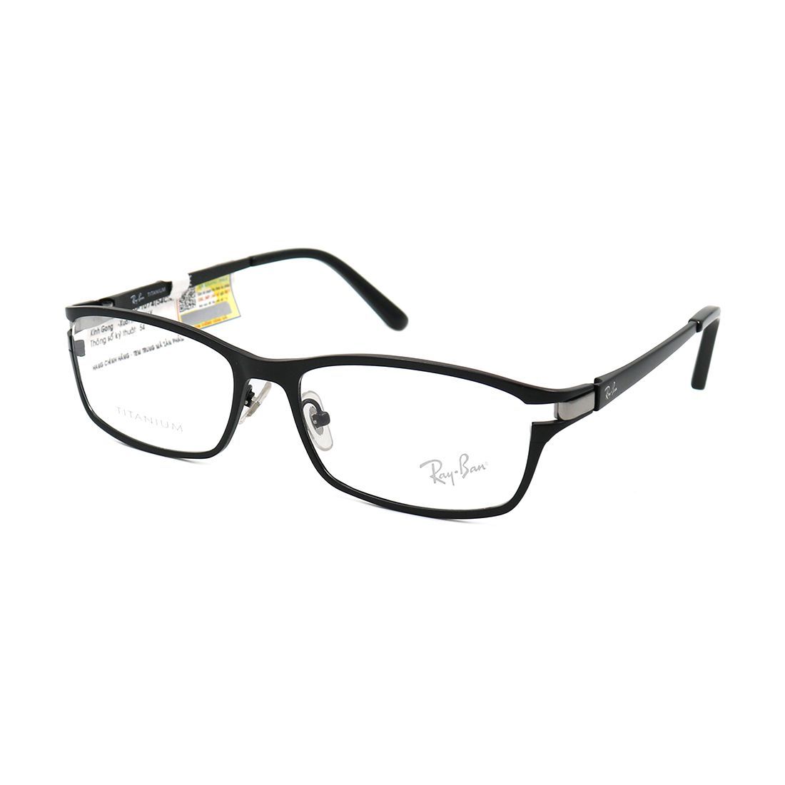 Gọng kính Rayban RB8727D 1074