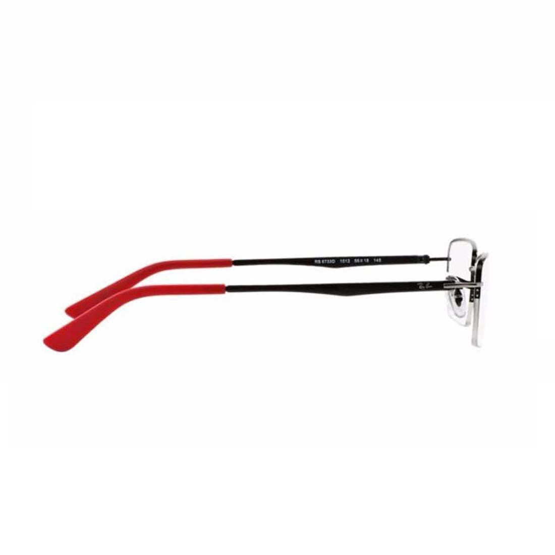 Gọng kính Rayban RB8733D 1012 chính hãng
