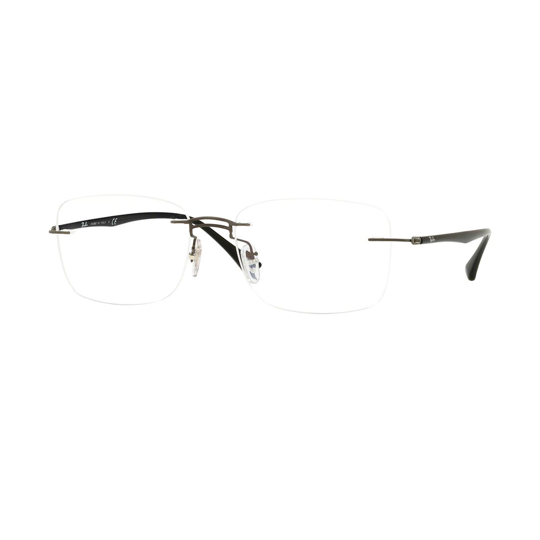 Gọng kính RAYBAN RB8750 1128