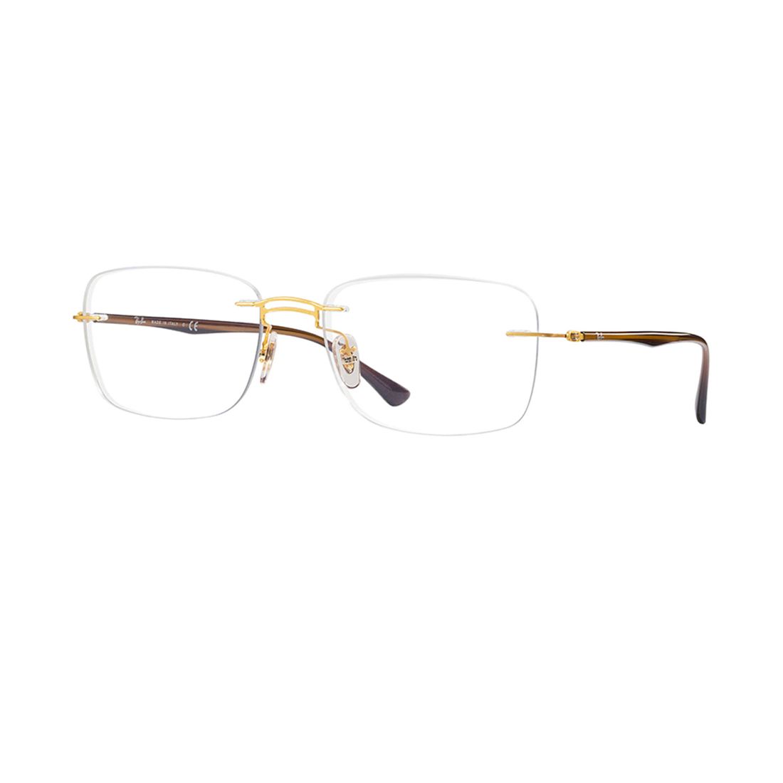 Gọng kính RAYBAN RB8750 1194