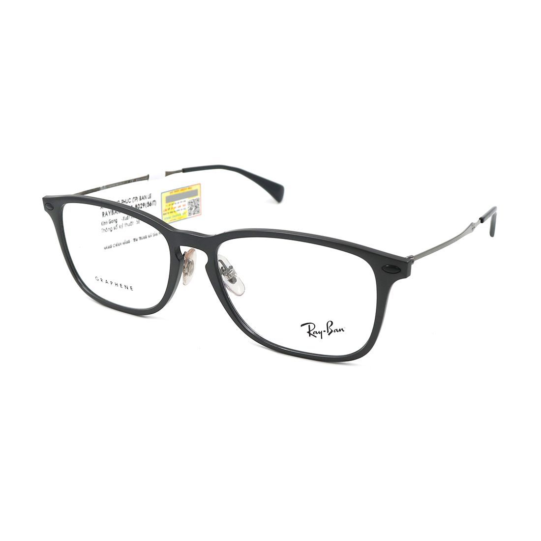 Gọng kính Rayban RB8953 8029
