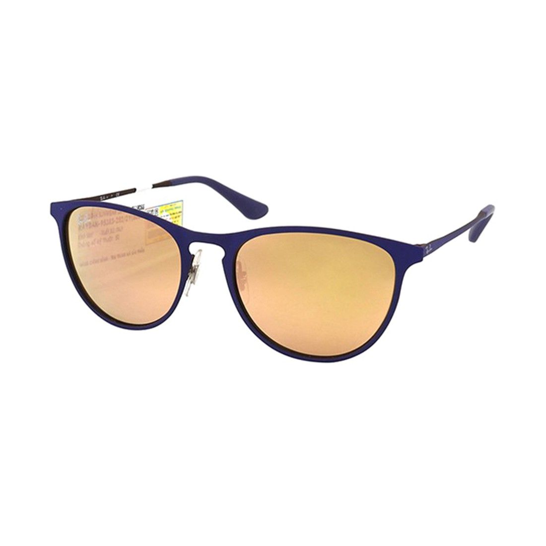 Kính mát trẻ em RAYBAN RJ9060SF 7005/55