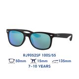  Kính mát trẻ em Kids RAYBAN RJ9052SF 100S/55 