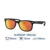  Kính mát trẻ em Kids RAYBAN RJ9052SF 100S/6Q 