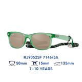  Kính mát trẻ em Kids RAYBAN RJ9052SF 7146/5A 