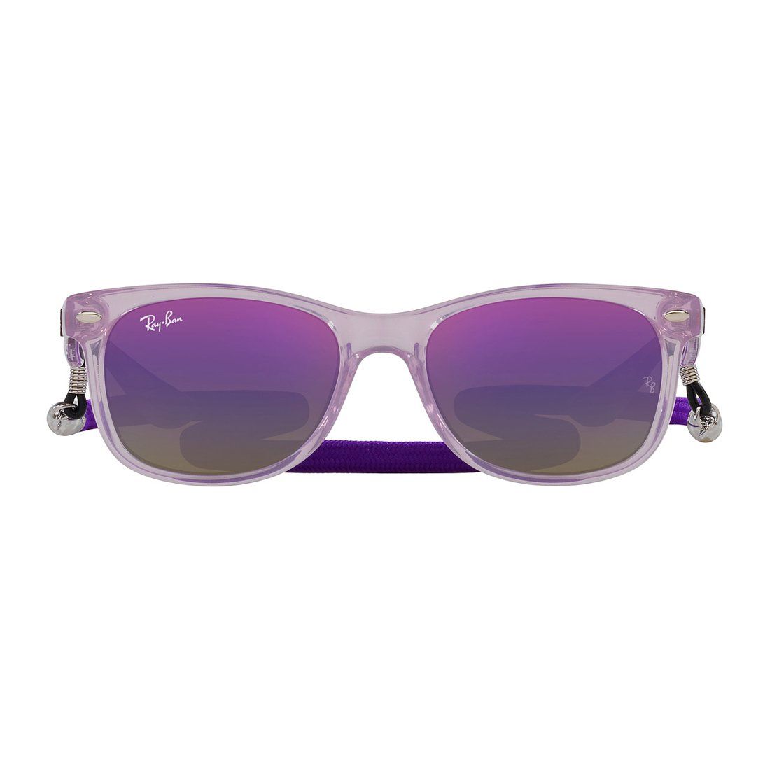 Kính mát trẻ em Kids RAYBAN RJ9052SF 7147/B1