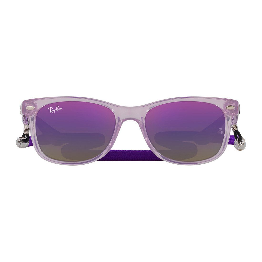  Kính mát trẻ em Kids RAYBAN RJ9052SF 7147/B1 