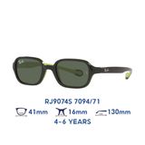  Kính mát trẻ em Kids RAYBAN RJ9074S 7094/71 