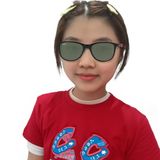  Kính mát trẻ em Kids RAYBAN RJ9077SF 7131/71 