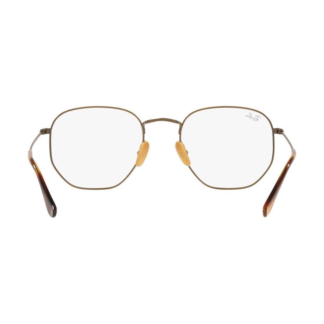 Gọng kính RAYBAN RB8148V 1222