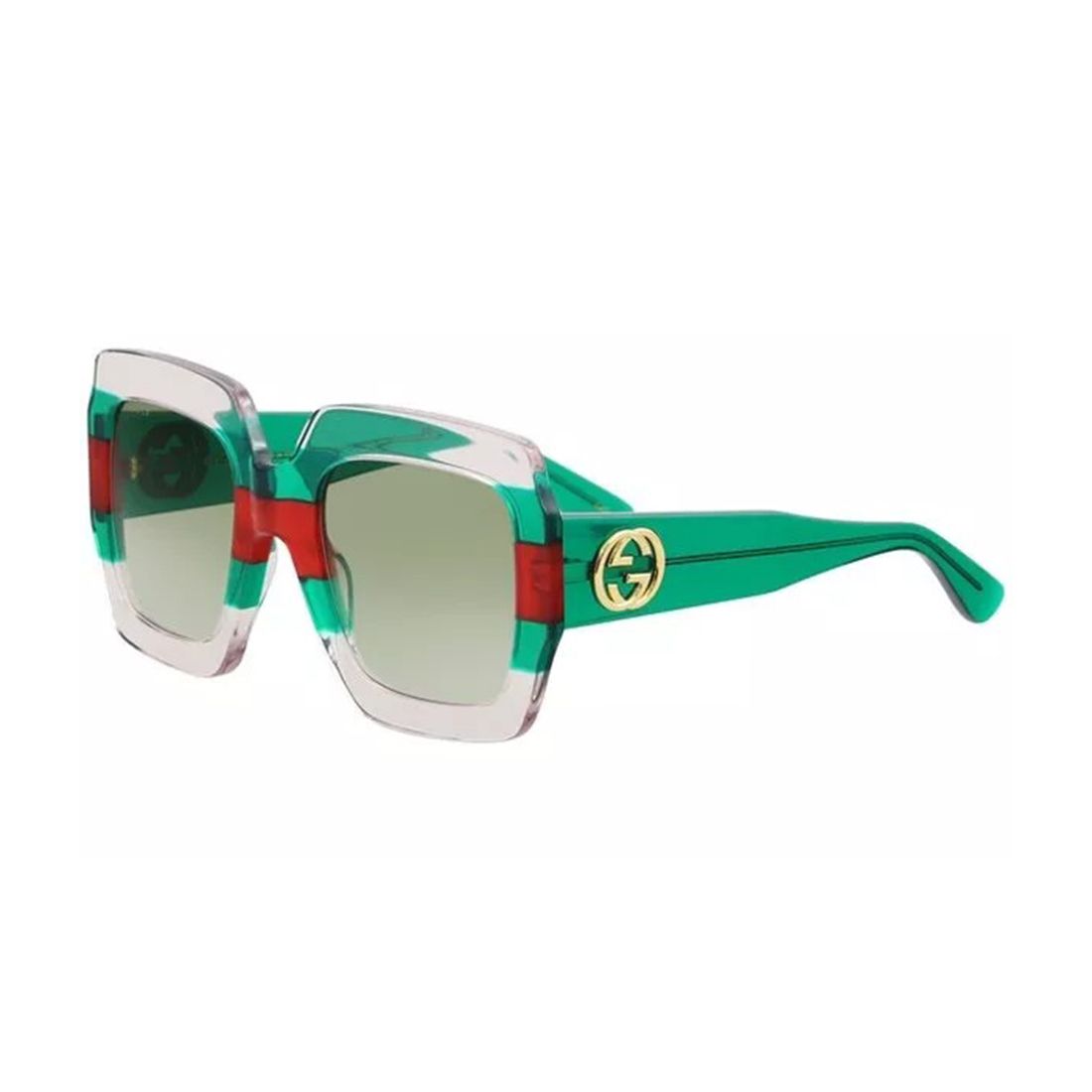 Kính mát Gucci GG0178S 001