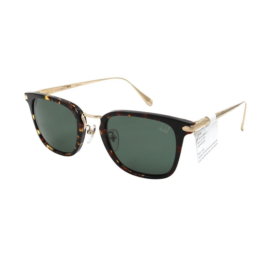 Kính mát Dunhill SDH043 909P