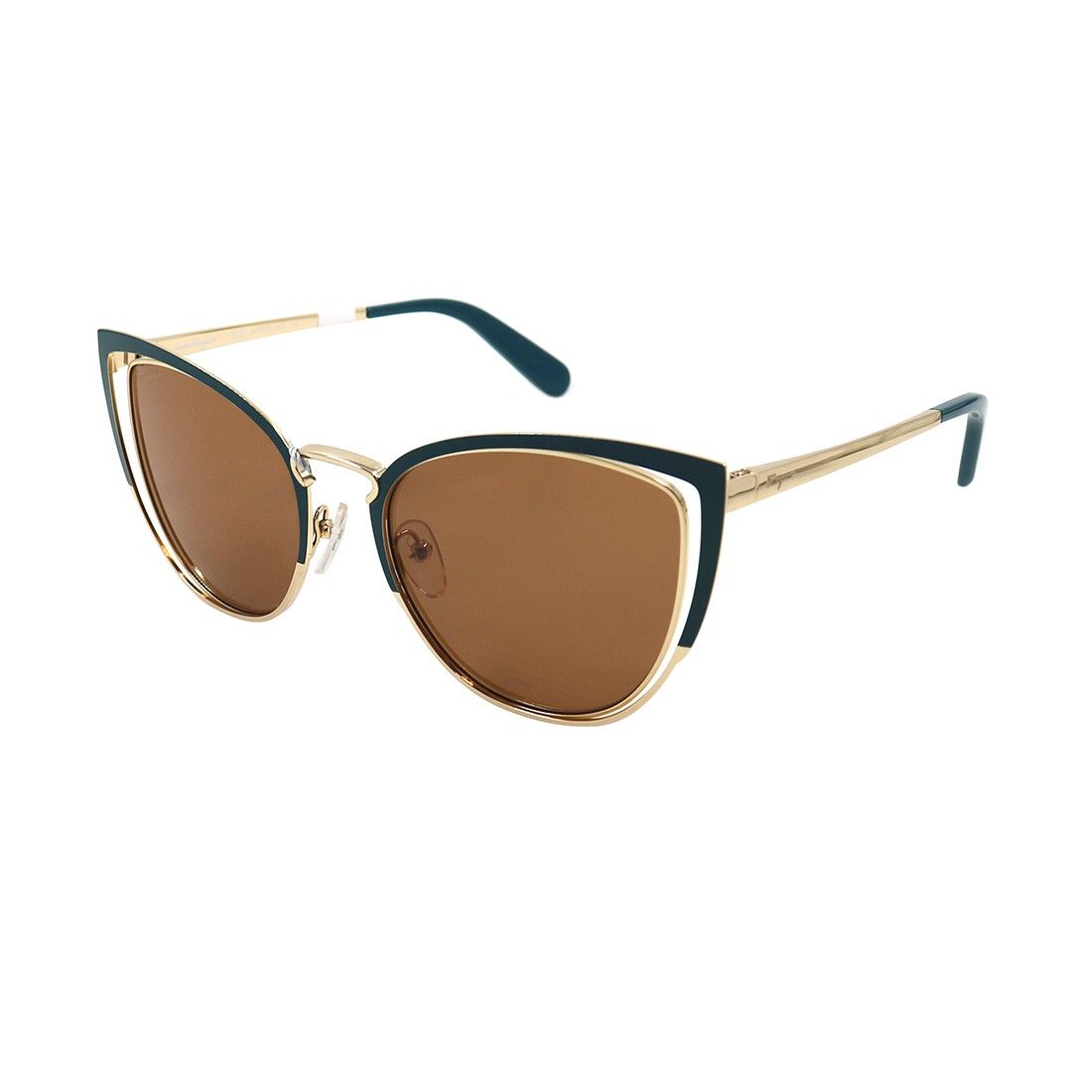 Kính mát SALVATORE FERRAGAMO SF183S 321 chính hãng