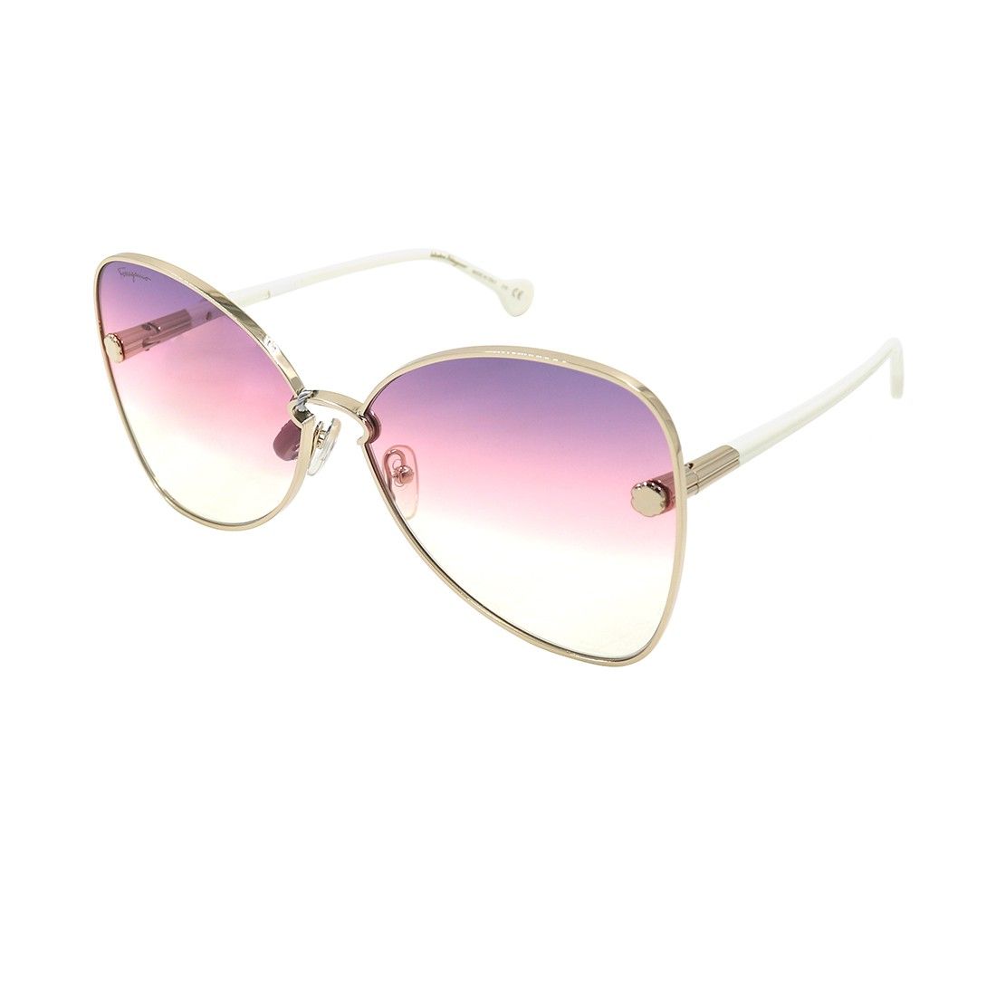 Kính mát SALVATORE FERRAGAMO SF184S 705 chính hãng