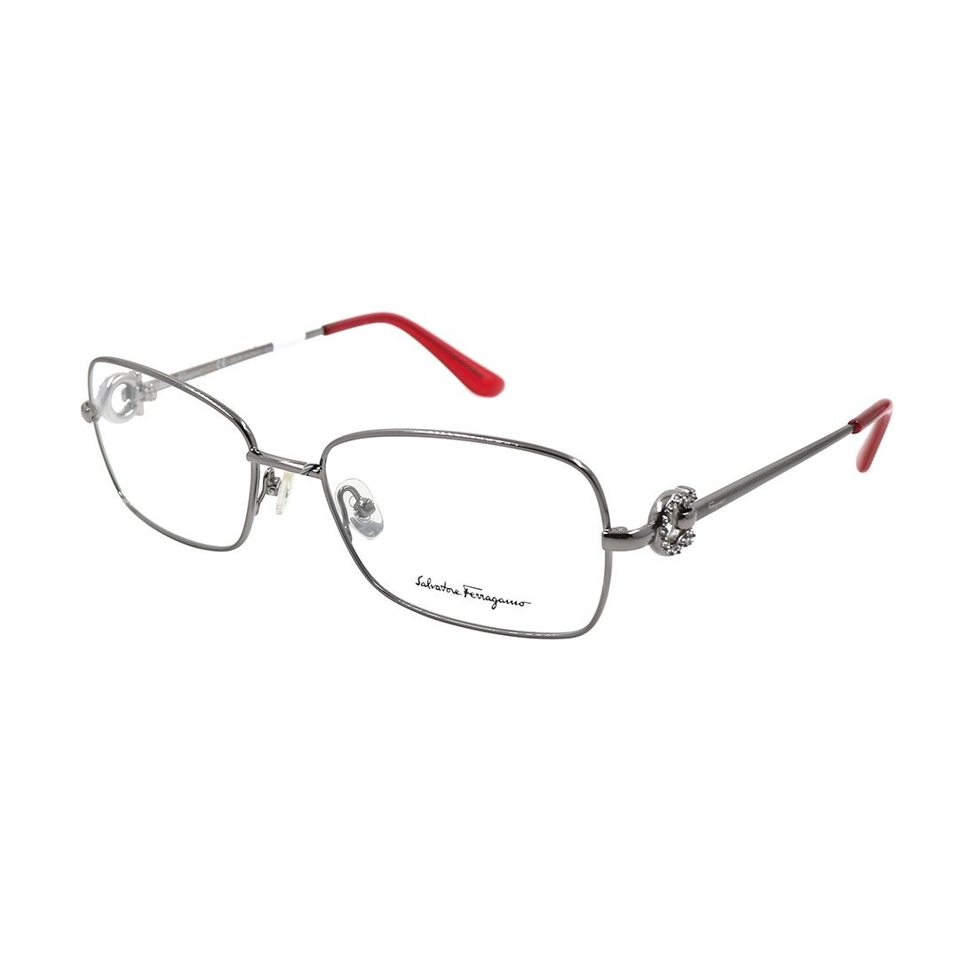 Gọng kính chính hãng SALVATORE FERRAGAMO SF2133R 035