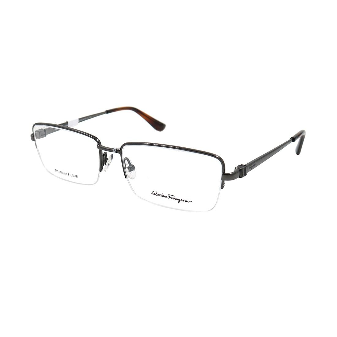 Gọng kính chính hãng SALVATORE FERRAGAMO SF2514A 015