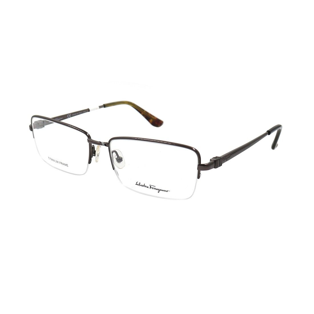 Gọng kính chính hãng SALVATORE FERRAGAMO SF2514A 214