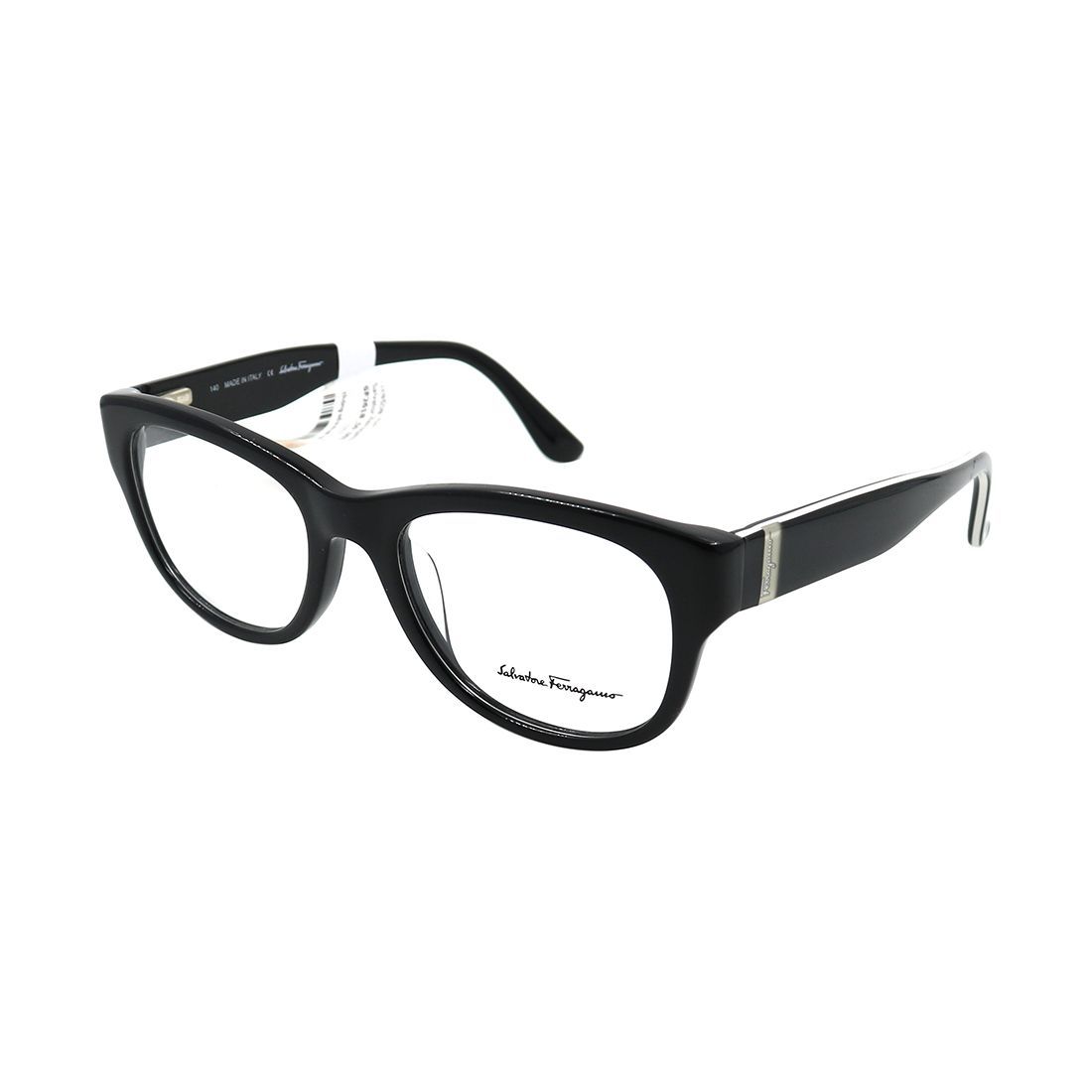 Gọng kính Salvatore Ferragamo SF2618 001 chính hãng