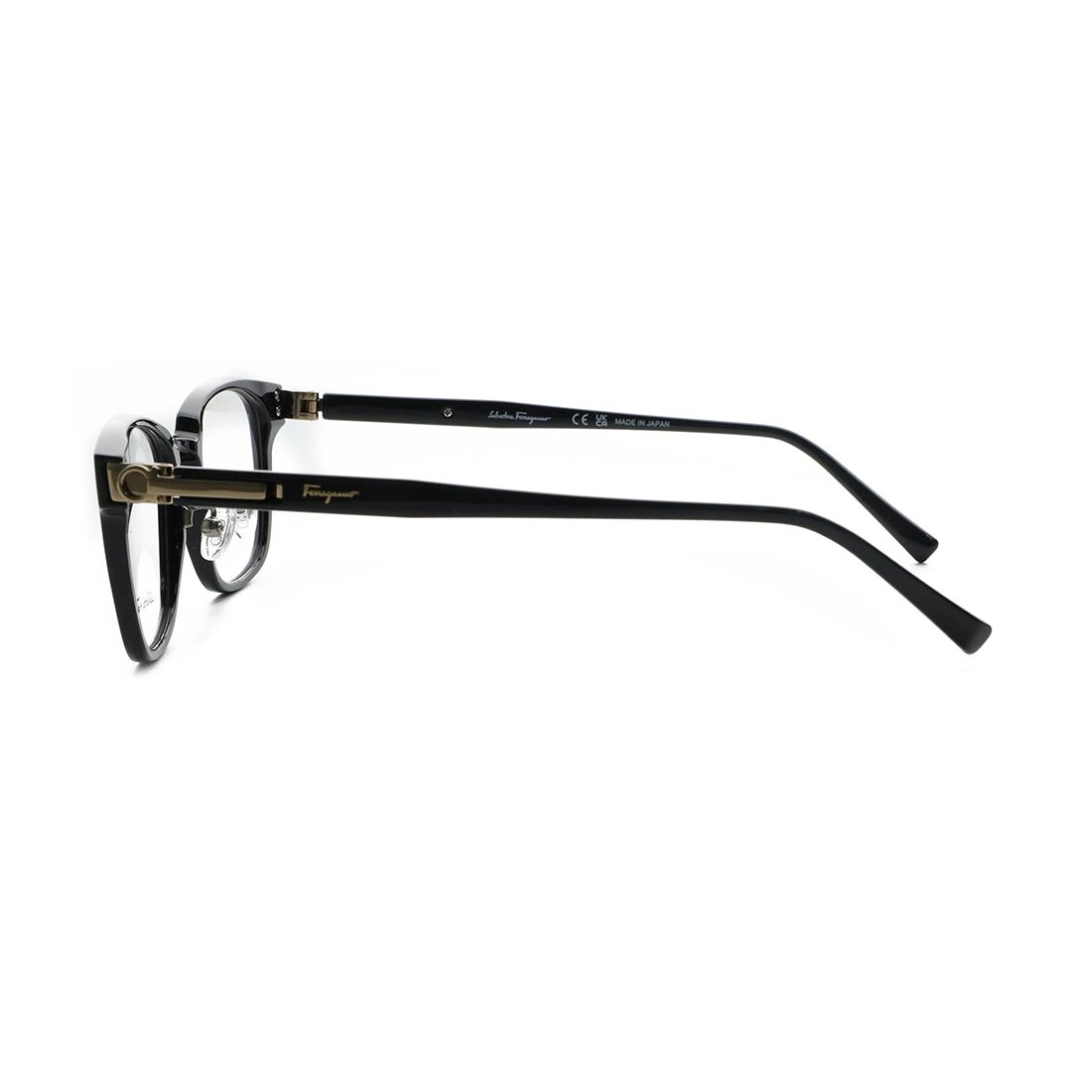 Gọng kính Salvatore Ferragamo SF2968LBK 001