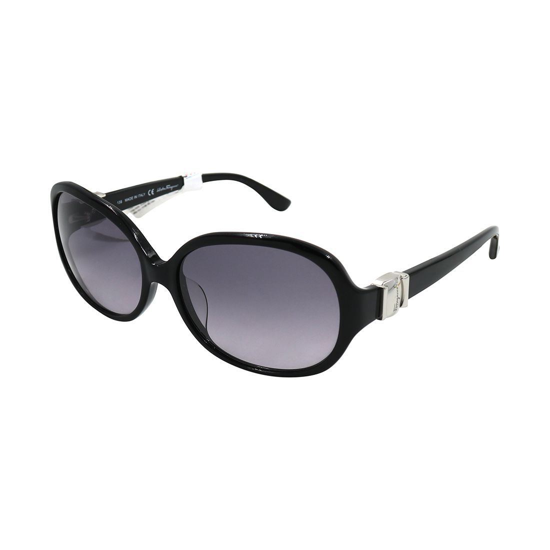 Kính mát Salvatore Ferragamo SF654SA 001 chính hãng