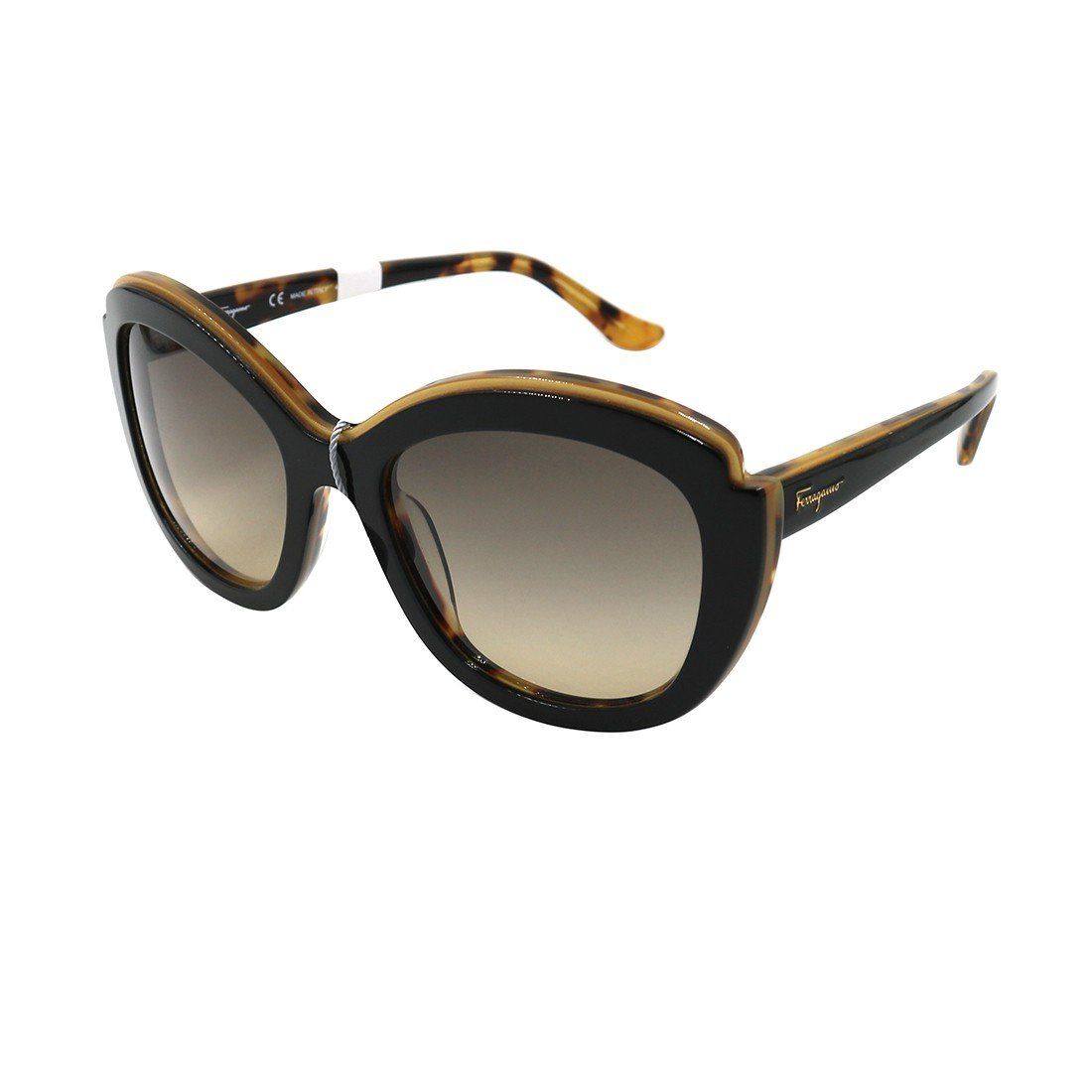 Kính mát SALVATORE FERRAGAMO SF726S 006 chính hãng