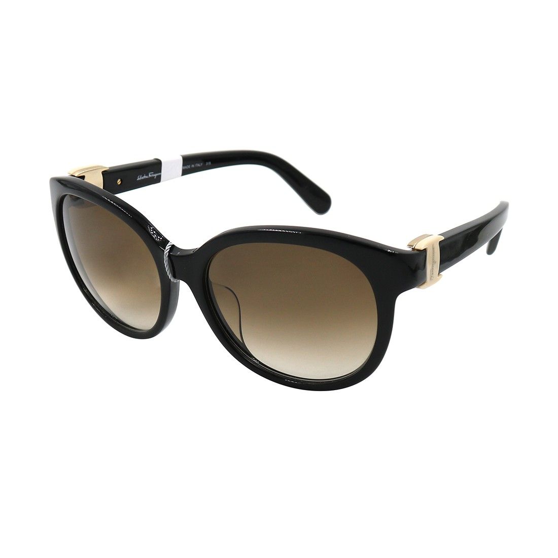 Kính mát SALVATORE FERRAGAMO SF806SA 001 chính hãng