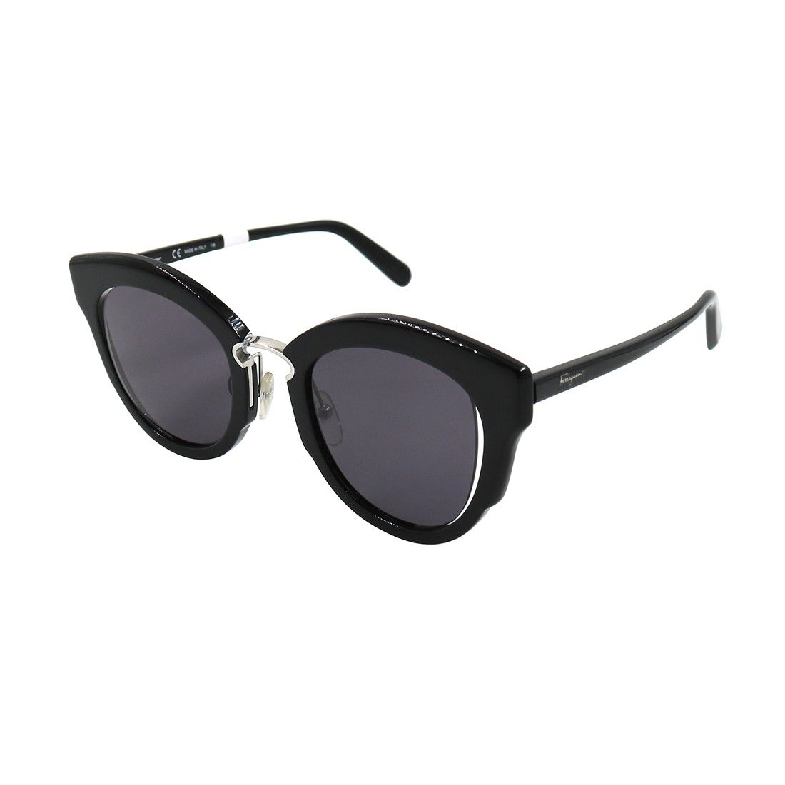 Kính mát SALVATORE FERRAGAMO SF830S 001 chính hãng