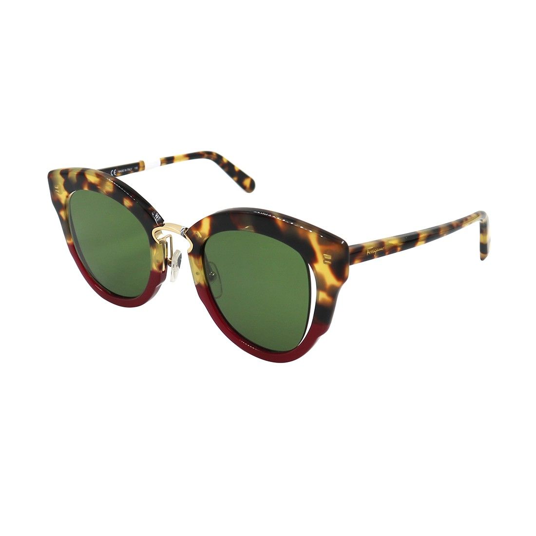 Kính mát SALVATORE FERRAGAMO SF830S 283 chính hãng