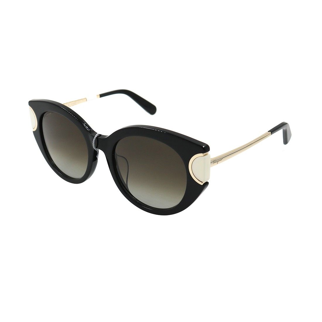 Kính mát SALVATORE FERRAGAMO SF840SA 001 chính hãng
