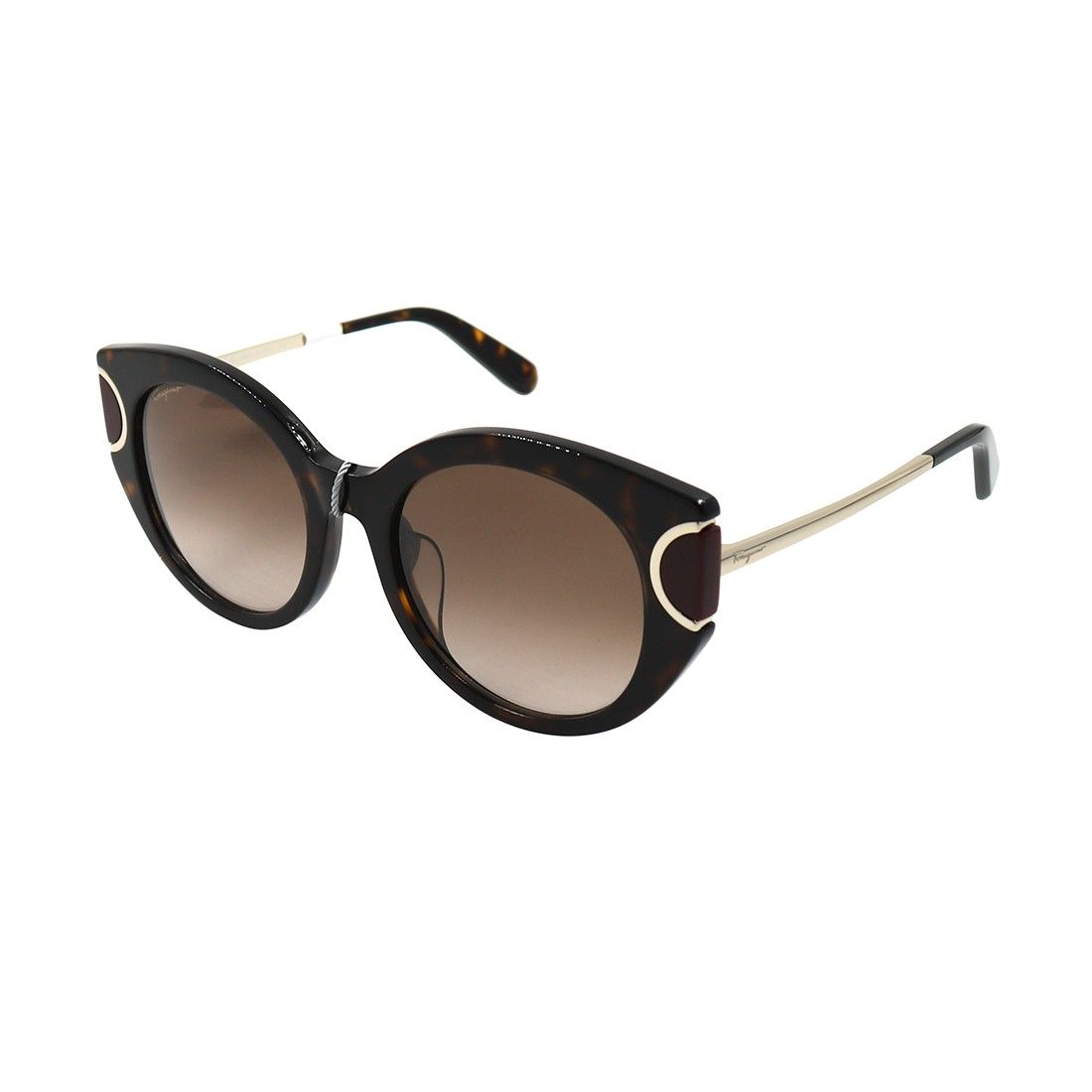 Kính mát SALVATORE FERRAGAMO SF840SA 214 chính hãng