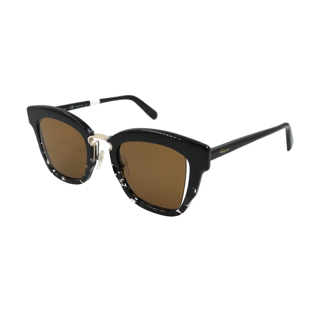 Kính mát SALVATORE FERRAGAMO SF886S 005 chính hãng