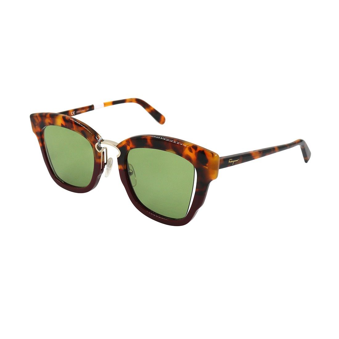 Kính mát SALVATORE FERRAGAMO SF886S 207 chính hãng