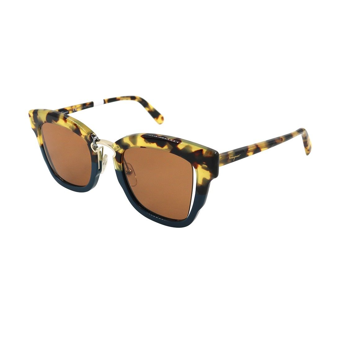 Kính mát SALVATORE FERRAGAMO SF886S 287 chính hãng