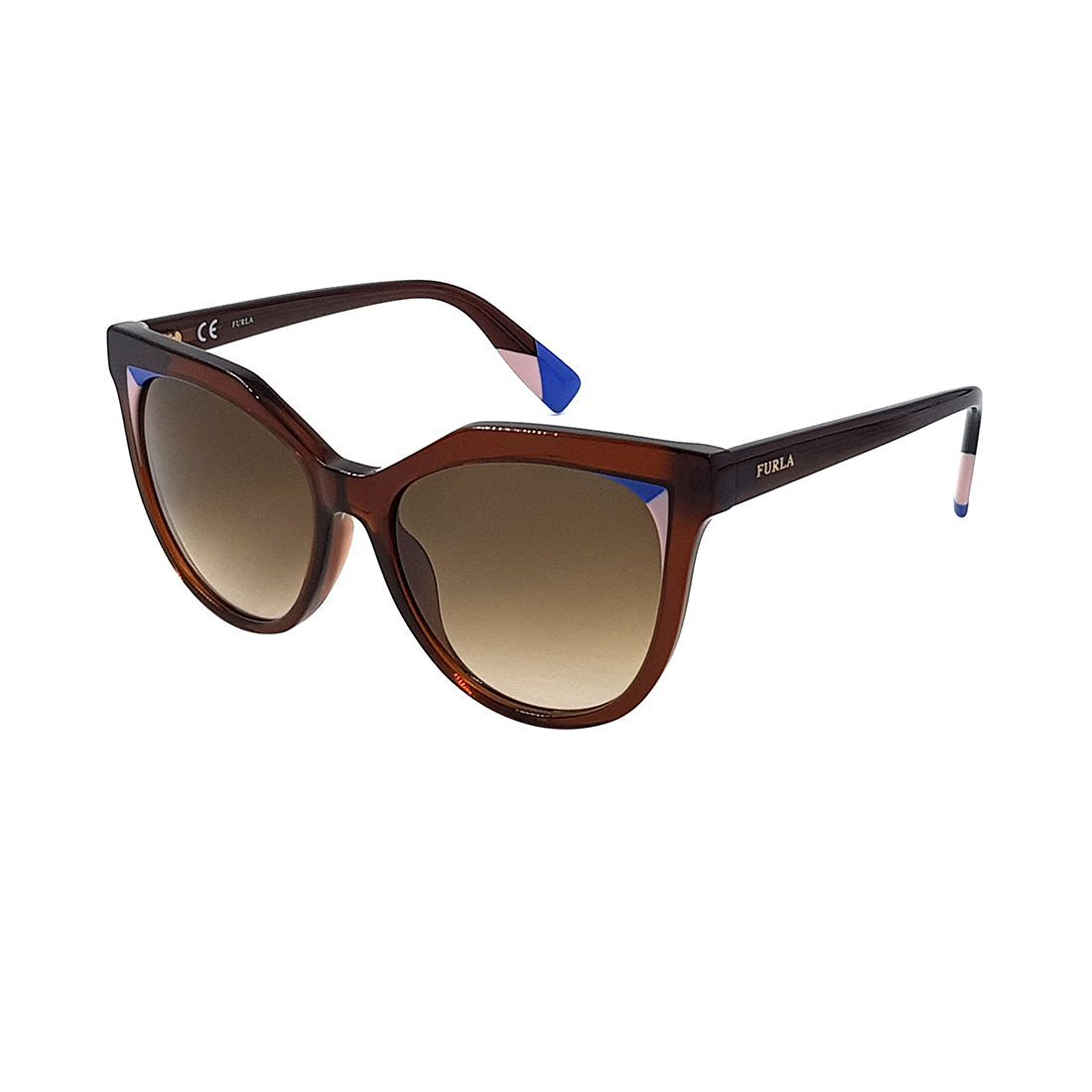 Kính mát FURLA SFU231 0958