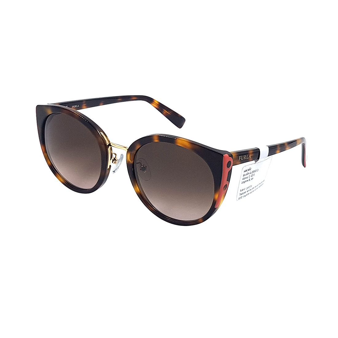 Kính mát FURLA SFU238 0722