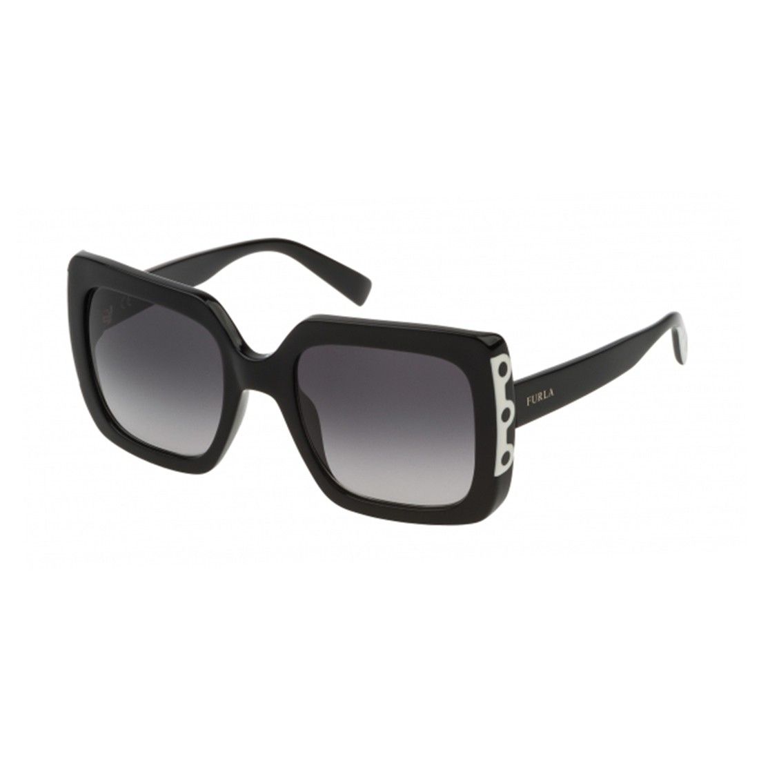 Kính Mát FURLA SFU239 0700