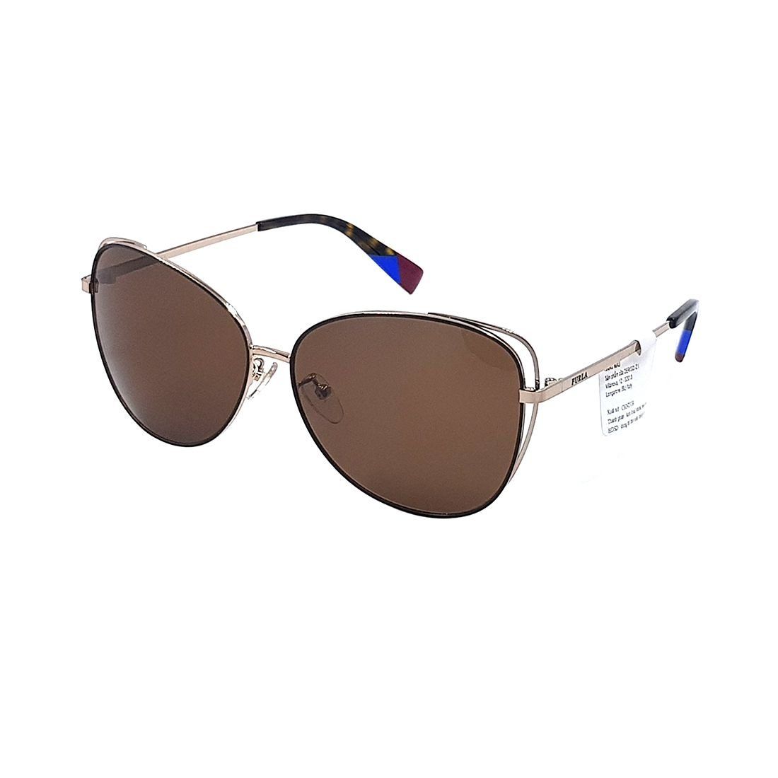 Kính mát FURLA SFU269K 0H60