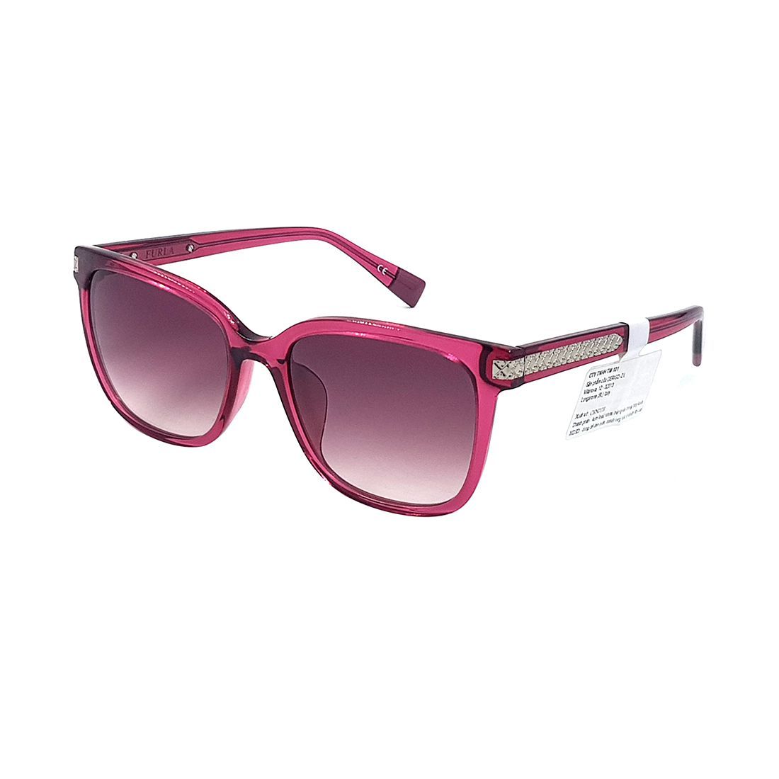 Kính mát FURLA SFU336I 01BV