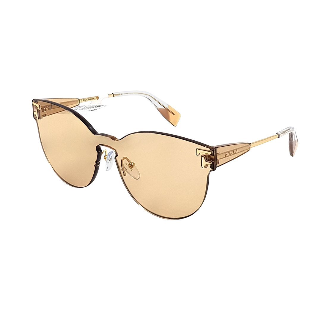 Kính mát FURLA SFU340 0300