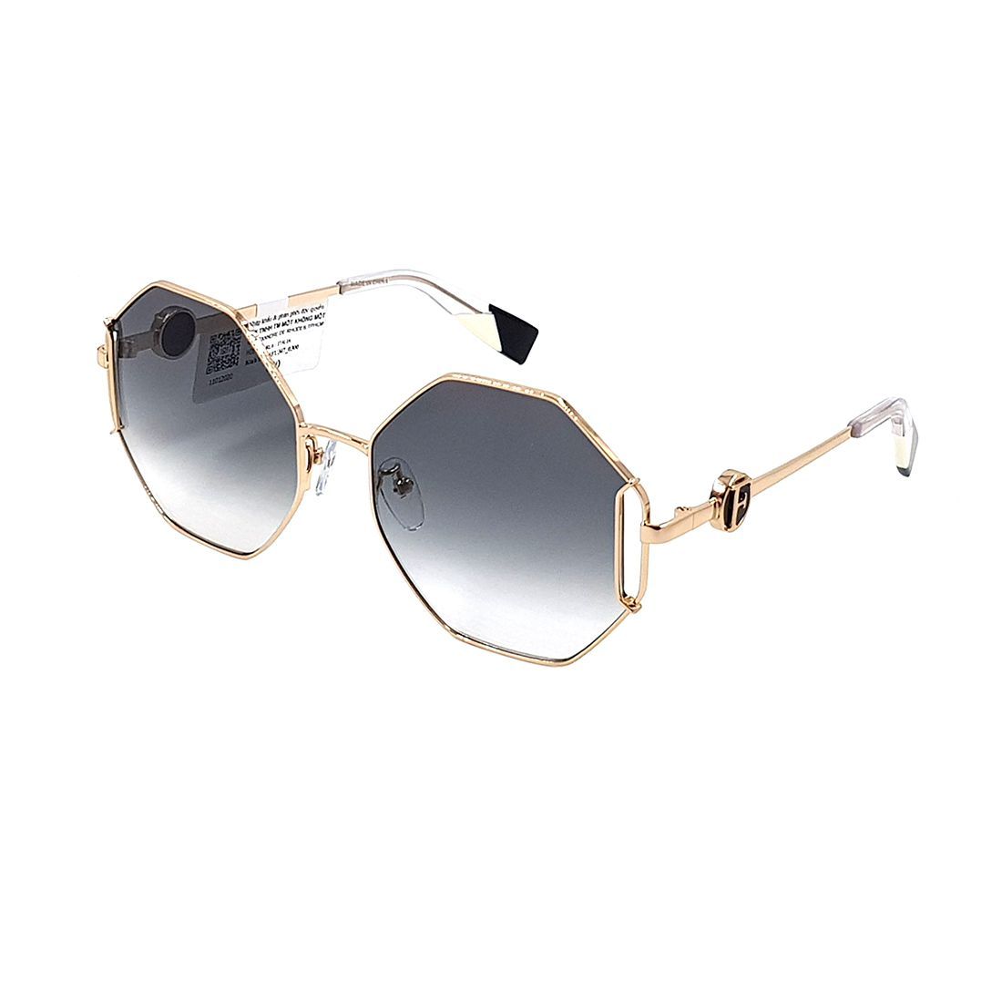 Kính mát FURLA SFU347 0300