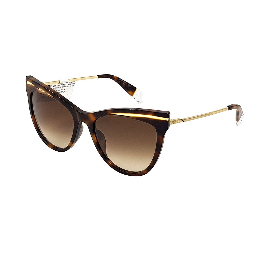 Kính mát FURLA SFU349 01AY