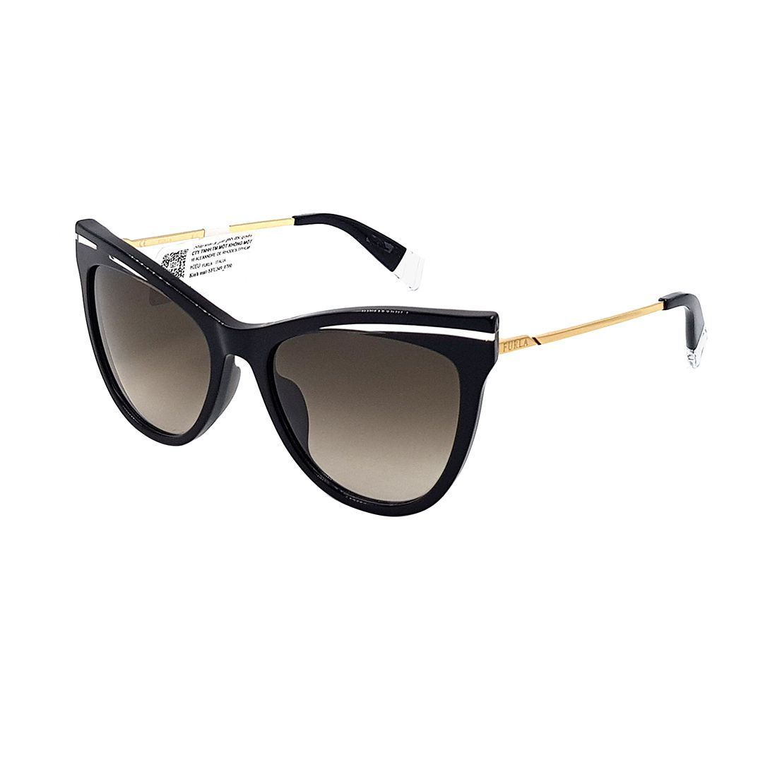 Kính mát FURLA SFU349 0700