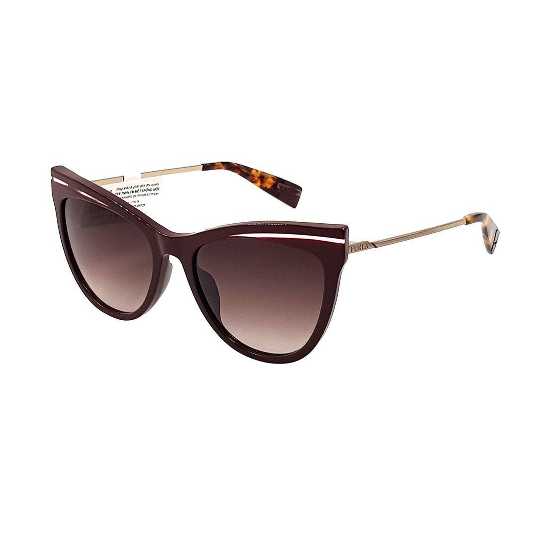 Kính mát FURLA SFU349 09FD