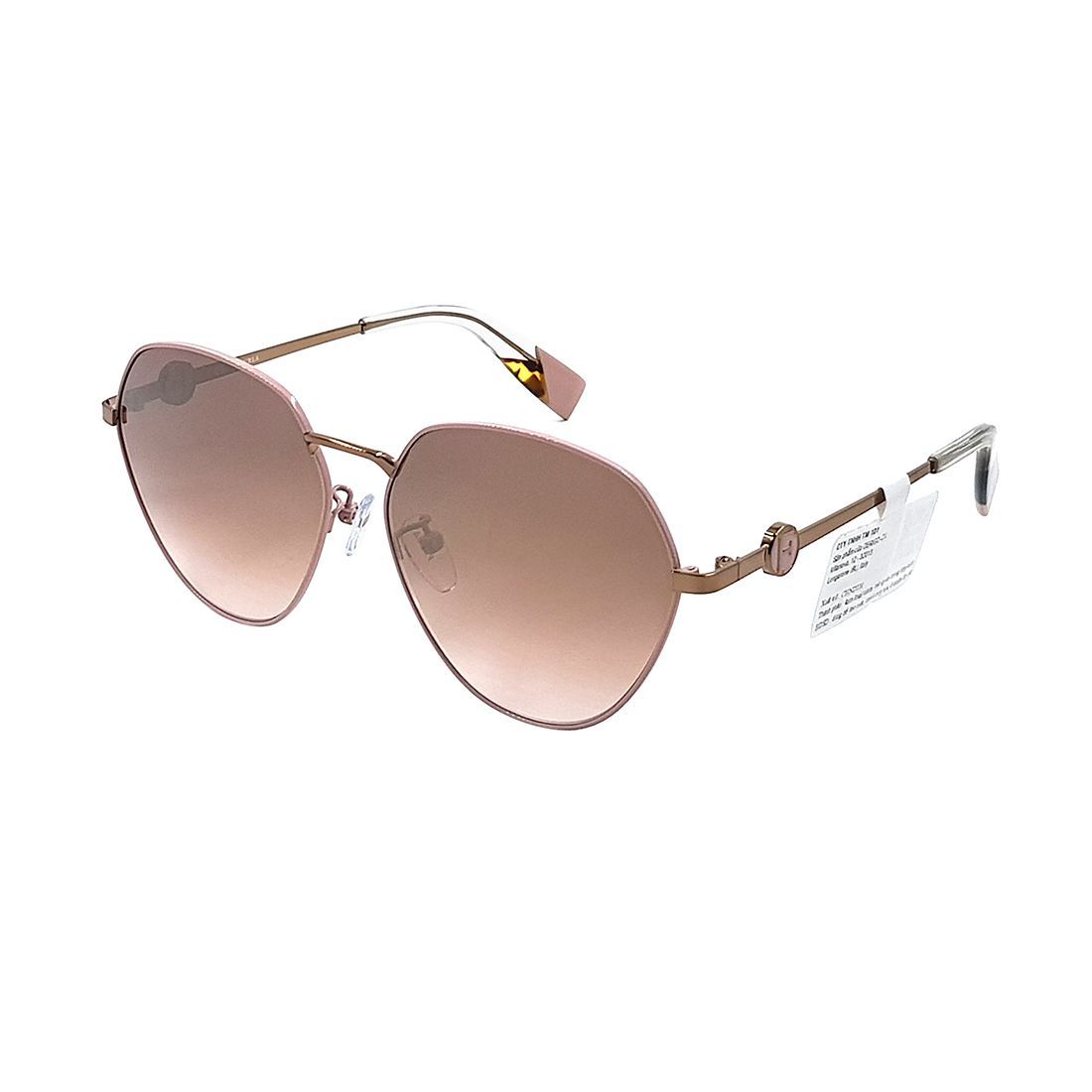 Kính mát FURLA SFU362J 08M6