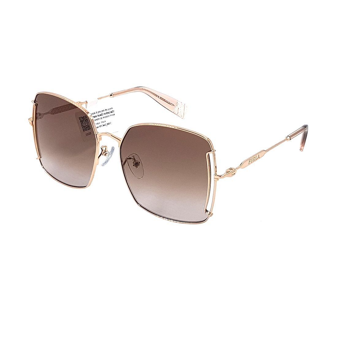 Kính mát FURLA SFU366J 08FC