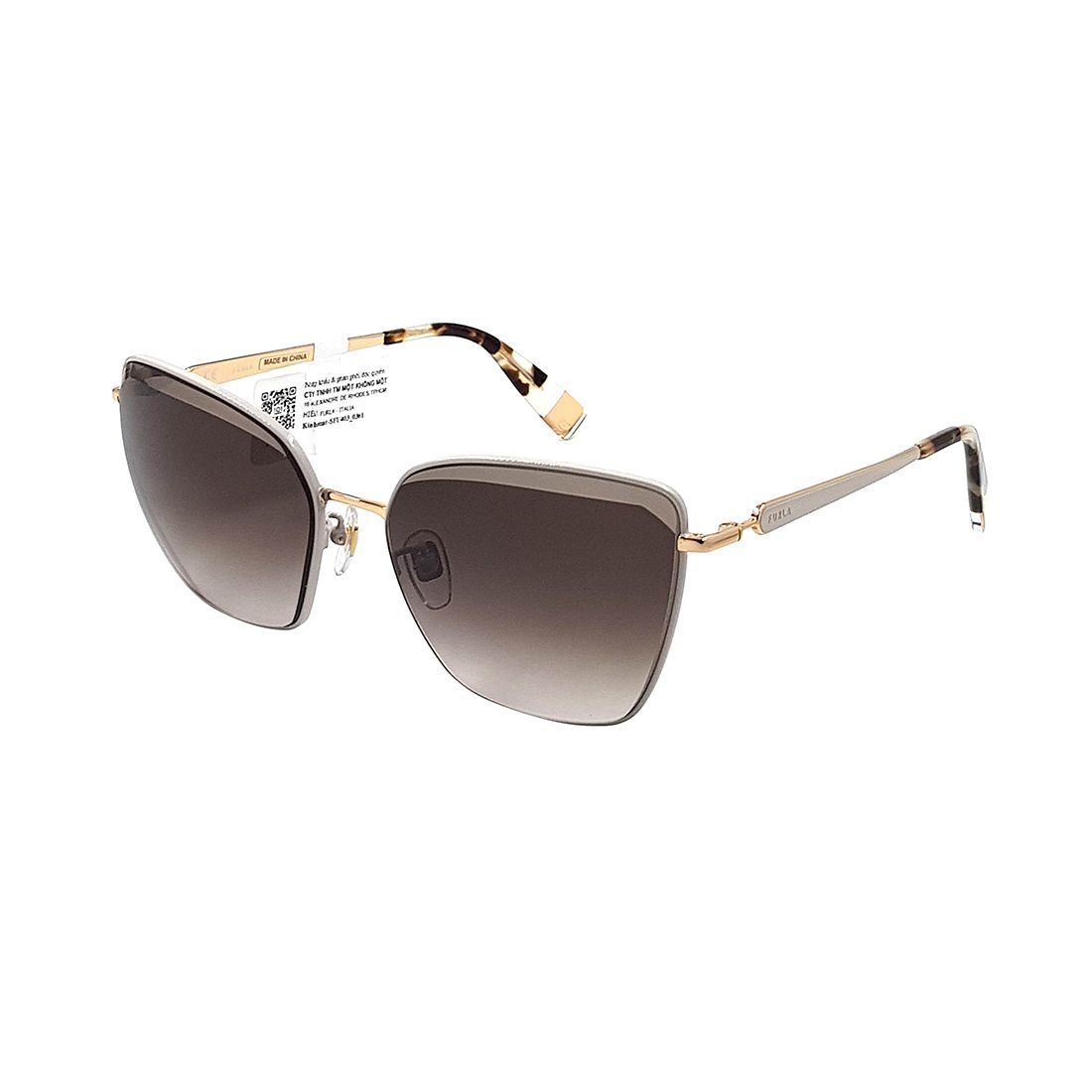 Kính mát FURLA SFU403 0361