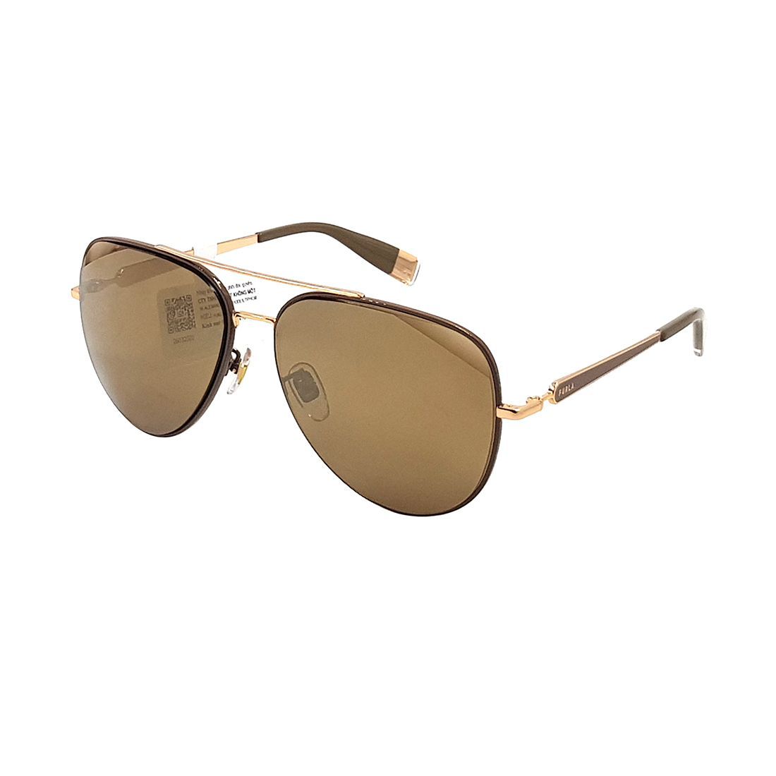 Kính mát FURLA SFU404 F47G