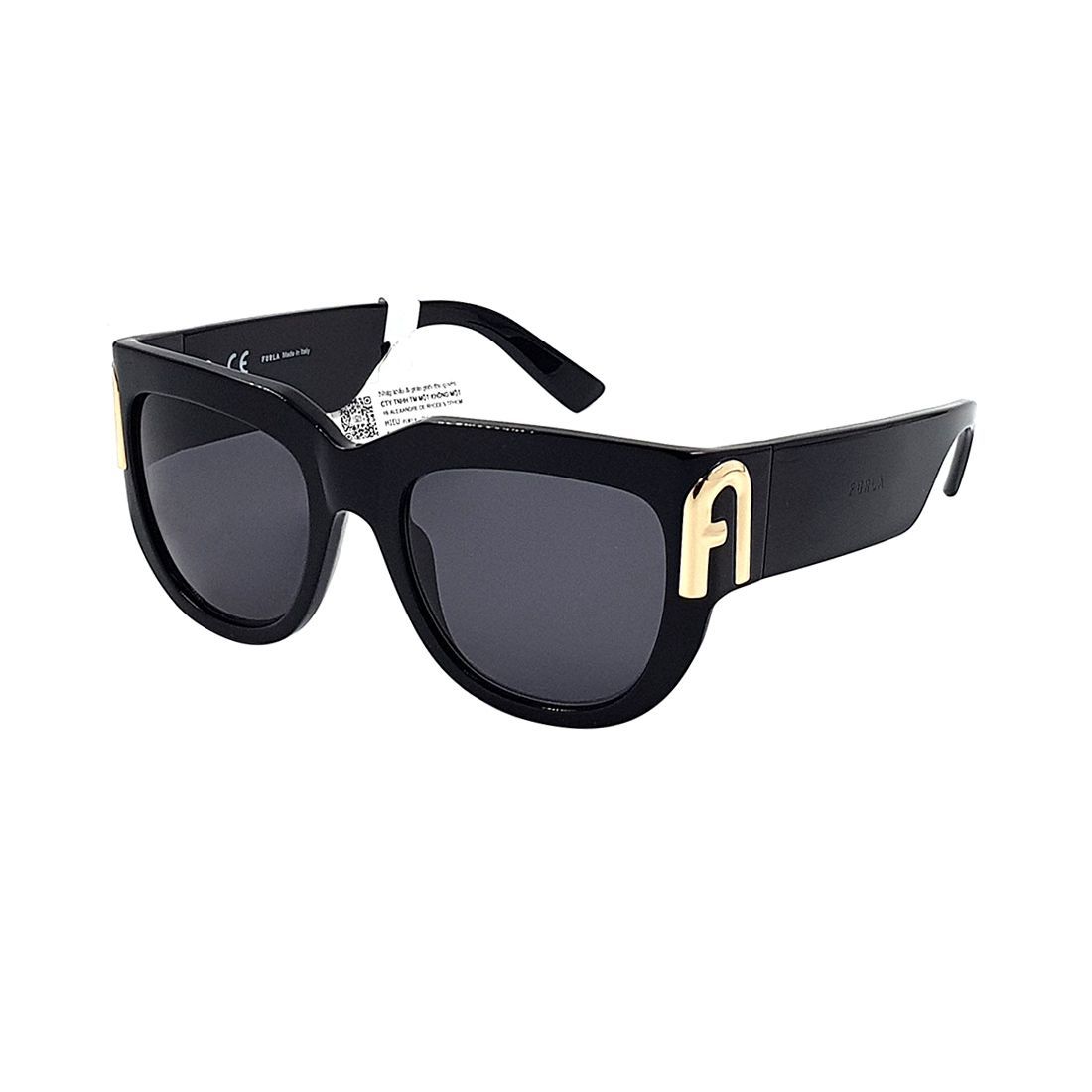 Kính mát FURLA SFU416 0700